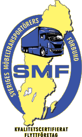 Sveriges Möbeltransportörers Förbund